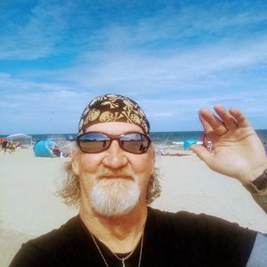 Meet your Posher, John